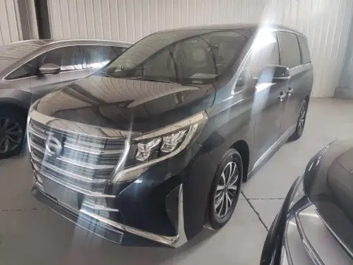 GAC M8, 2021