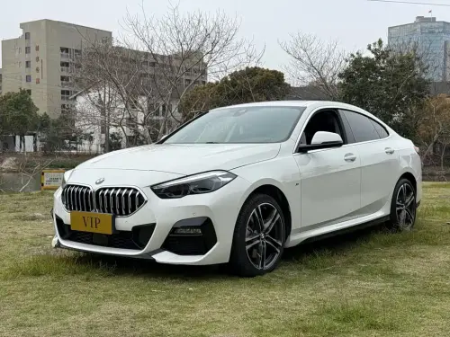 BMW 2-Series, 2024