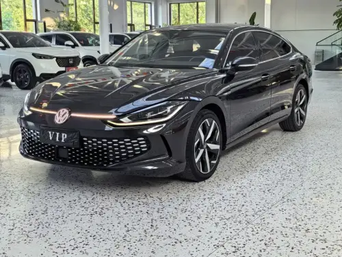 Volkswagen Lamando, 2022