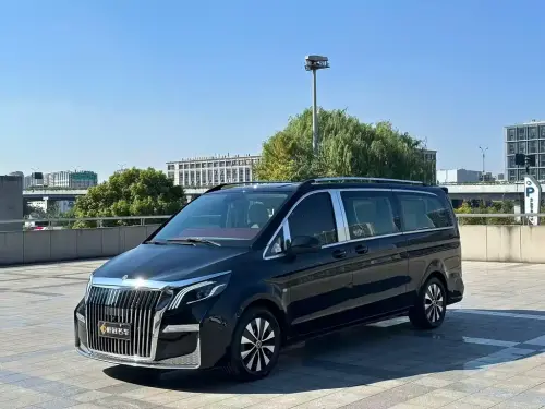 Mercedes-Benz Vito, 2023