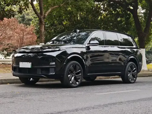 Li Auto L9, 2023