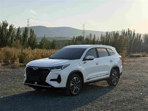 Chery Tiggo 8 PRO, 2023