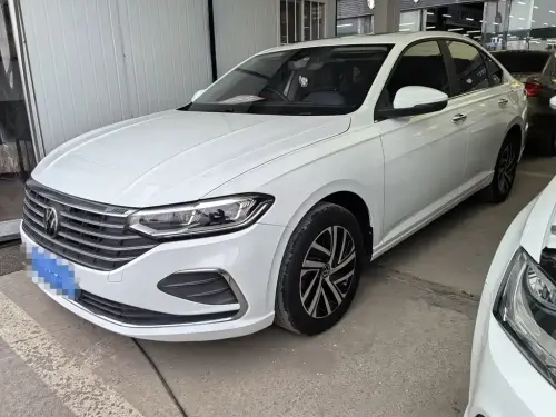 Volkswagen Lavida, 2023
