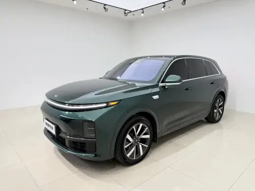 Li Auto L7, 2024