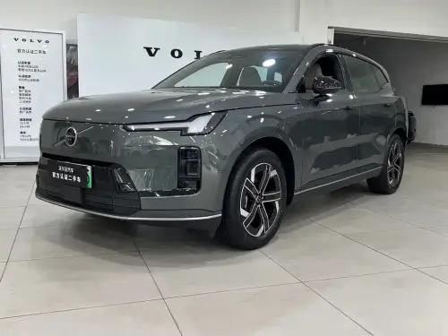 Volvo XC70, 2026