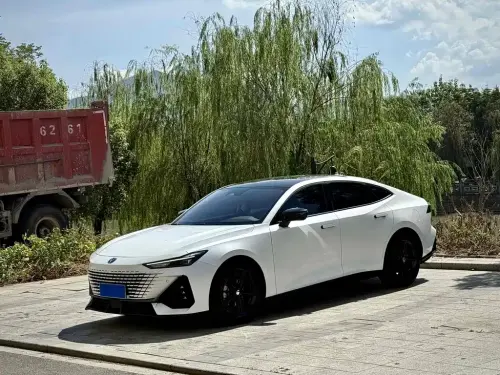 Changan UNI-V, 2023