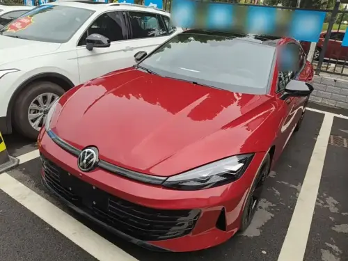 Volkswagen Lamando, 2025