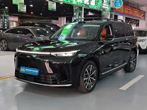 GAC Xiangwang S9, 2025