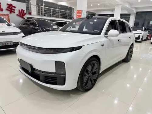 Li Auto L7, 2024