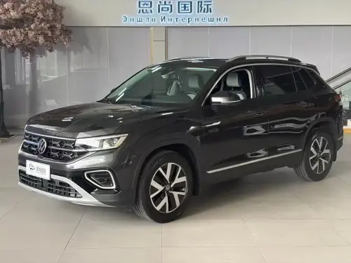 Volkswagen Tayron, 2023