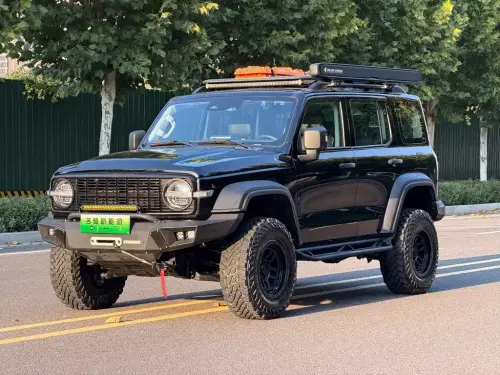 Tank 300, 2022