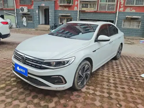 Volkswagen Bora, 2023