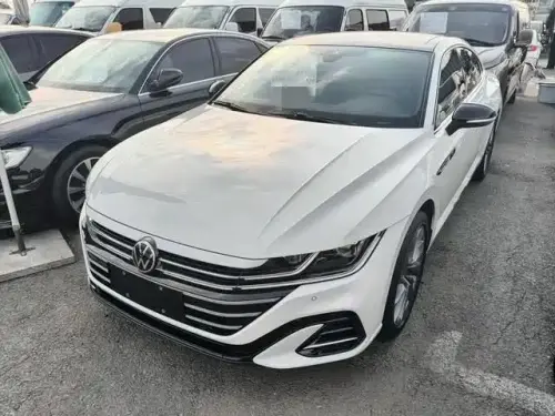 Volkswagen CC, 2022