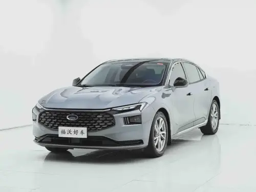 Ford Mondeo, 2023