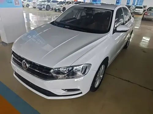 Volkswagen Bora, 2021