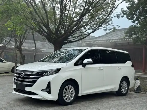 GAC M6, 2021