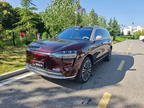 AITO M9, 2025