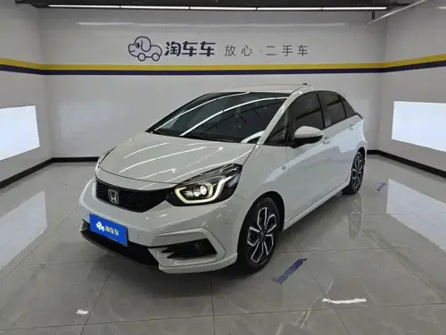 Honda LIFE, 2021