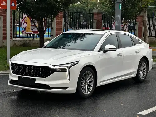 Bestune B70, 2021