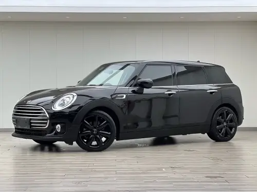 Mini MINI CLUBMAN, 2020