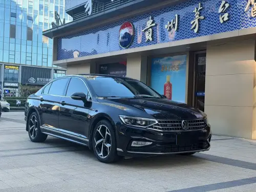 Volkswagen Magotan, 2023