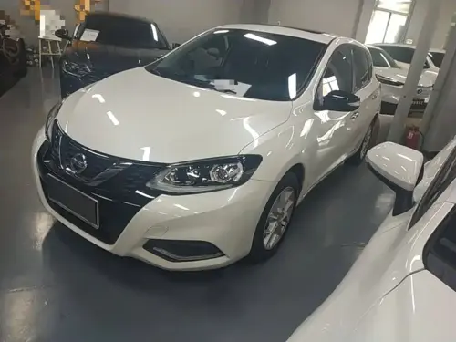 Nissan Tiida, 2024