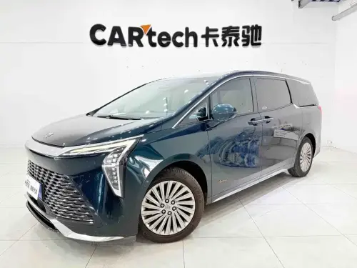Buick Century, 2023