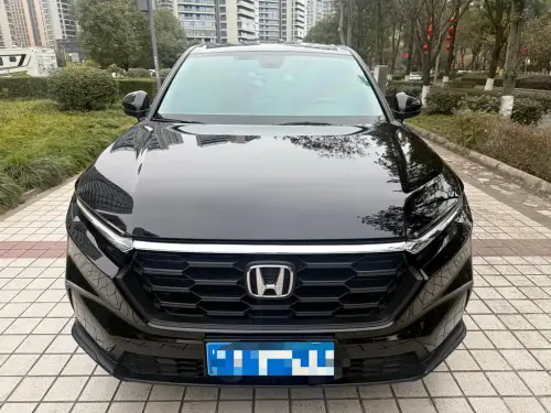 Honda CR-V, 2023