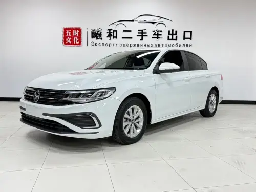 Volkswagen Bora, 2023