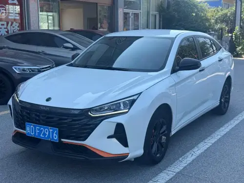 Dongfeng Yixuan, 2022