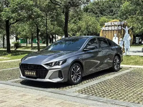 GAC Empow, 2023