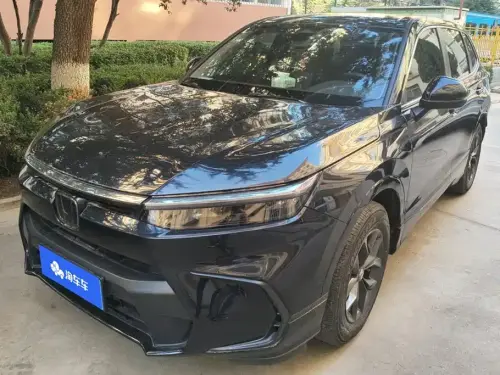 Honda Breeze, 2023