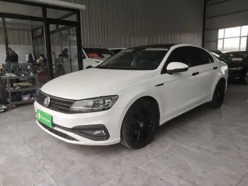 Volkswagen Lamando, 2020