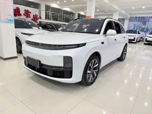 Li Auto L7, 2024