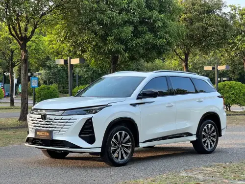 Changan CS75 PLUS, 2025