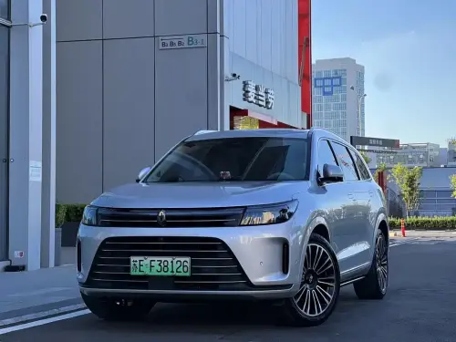 AITO M7, 2023