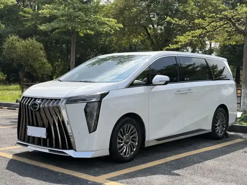 GAC M8, 2023