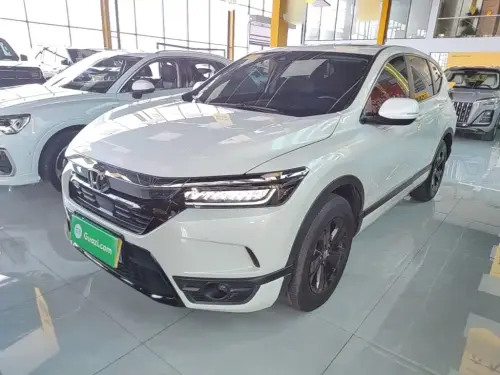 Honda Breeze, 2022