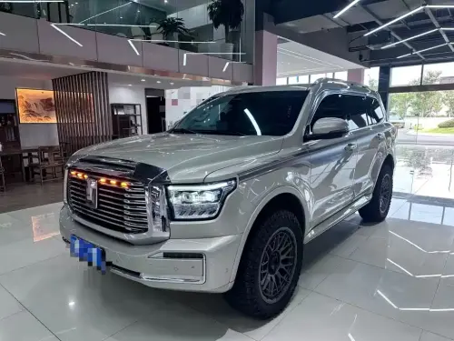 Tank 500, 2022