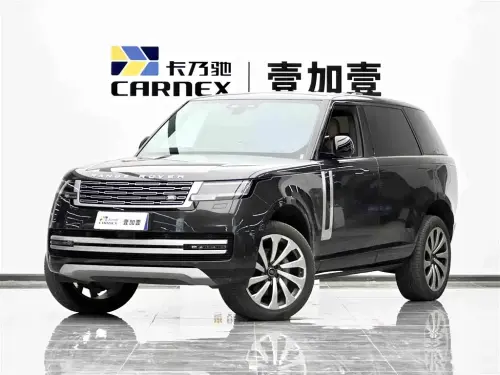 Land Rover Range Rover, 2023