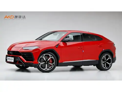Lamborghini Urus, 2020