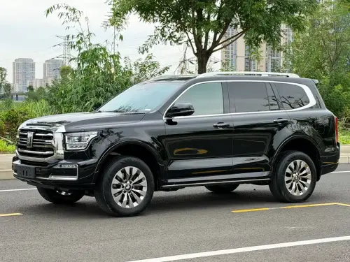 Tank 500, 2023