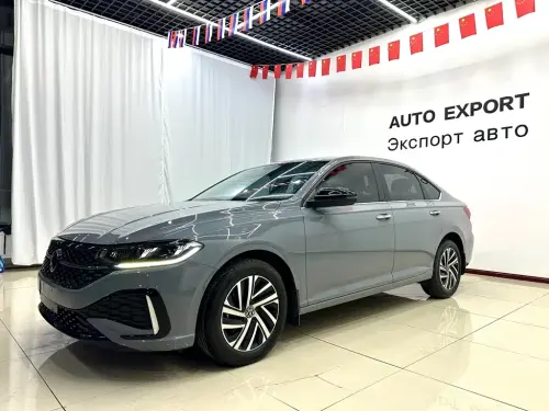 Volkswagen Lavida, 2023