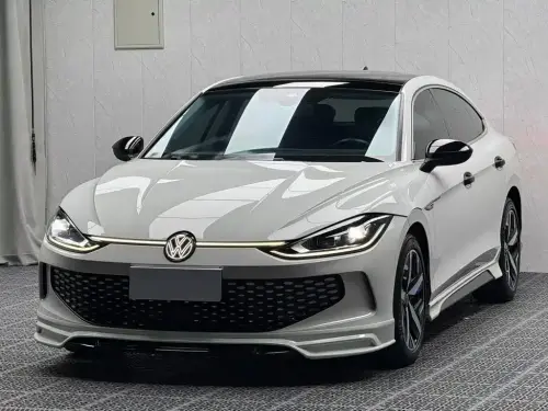 Volkswagen Lamando, 2023