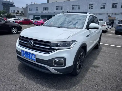 Volkswagen Tacqua, 2022