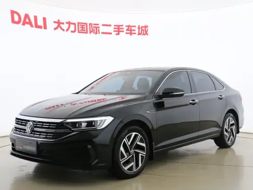 Volkswagen Sagitar, 2024
