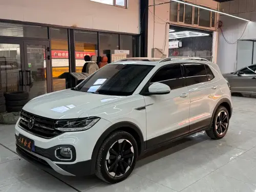 Volkswagen Tacqua, 2024