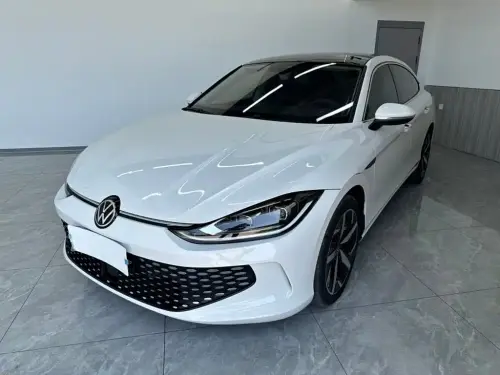 Volkswagen Lamando, 2023