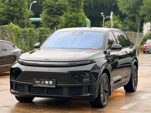 Li Auto L7, 2024