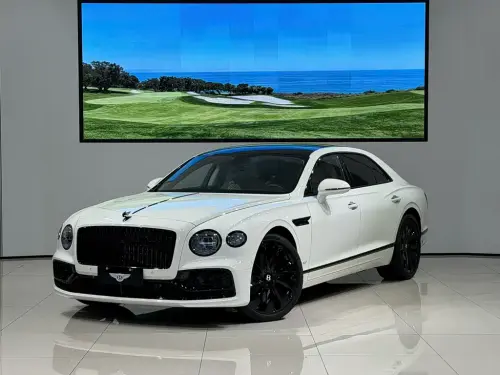 Bentley Flying Spur, 2023